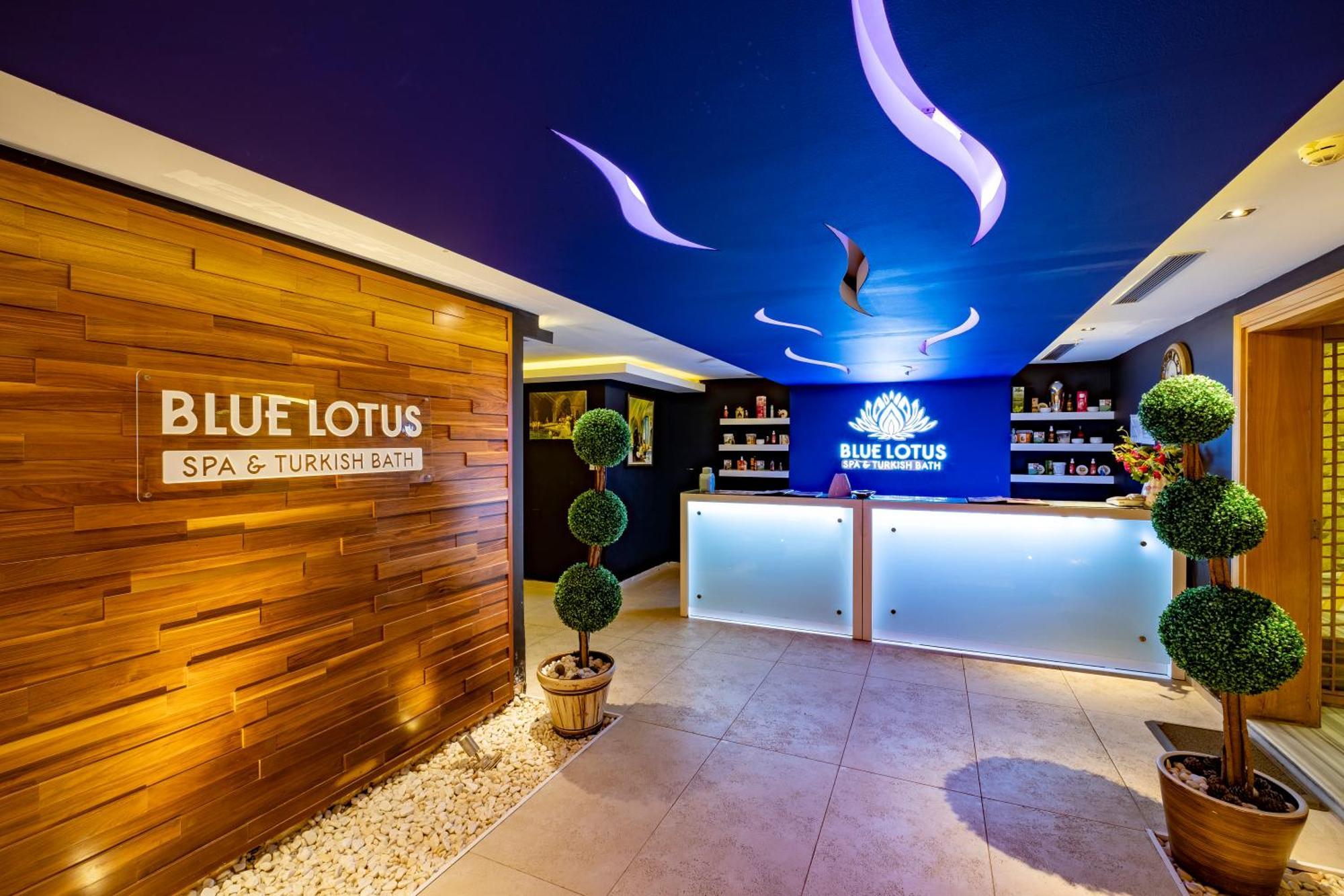 A Good Life Utopia Family Resort Alanya Eksteriør billede