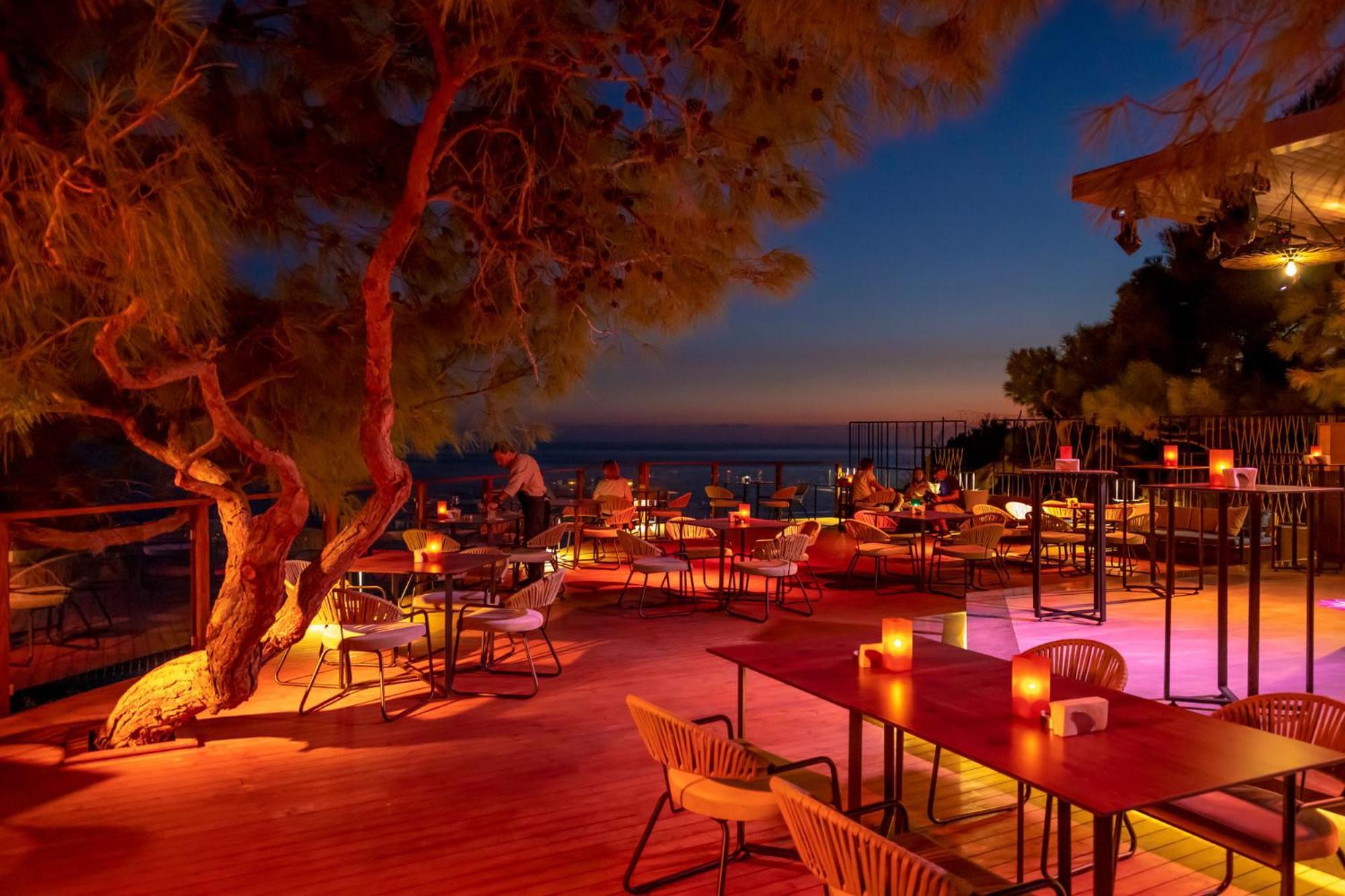 A Good Life Utopia Family Resort Alanya Eksteriør billede