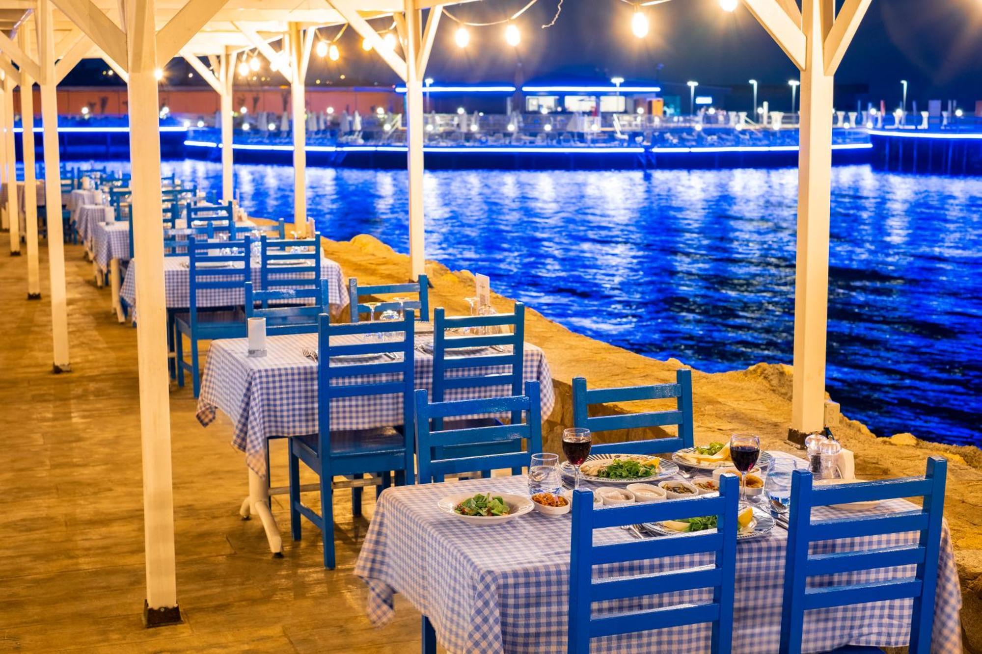 A Good Life Utopia Family Resort Alanya Eksteriør billede