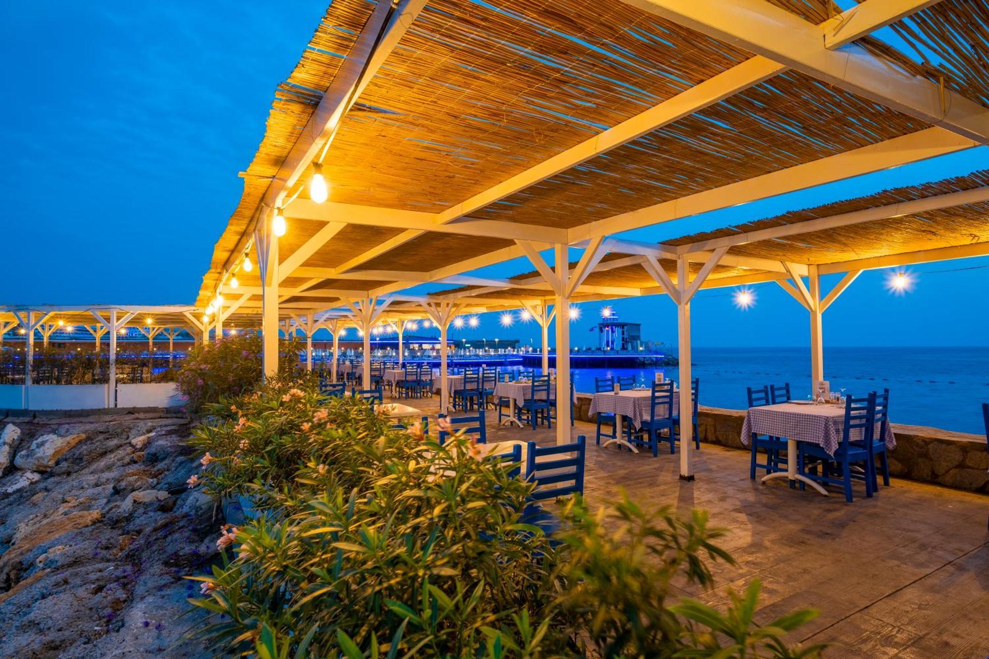 A Good Life Utopia Family Resort Alanya Eksteriør billede